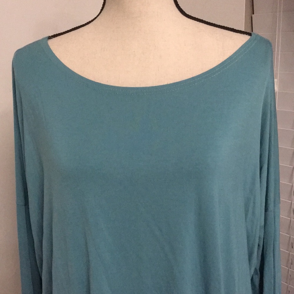 Piko stretchy top - Picture 3 of 7